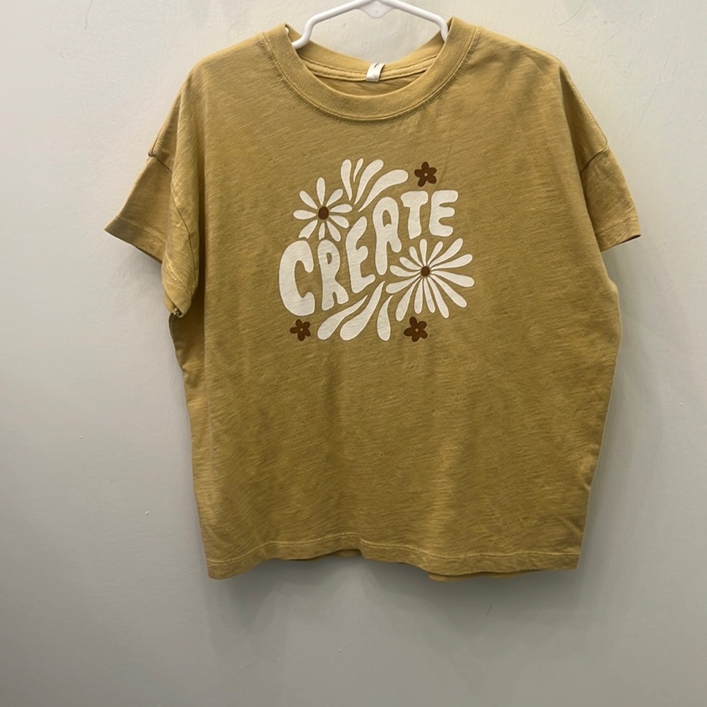 Rylee + Cru top